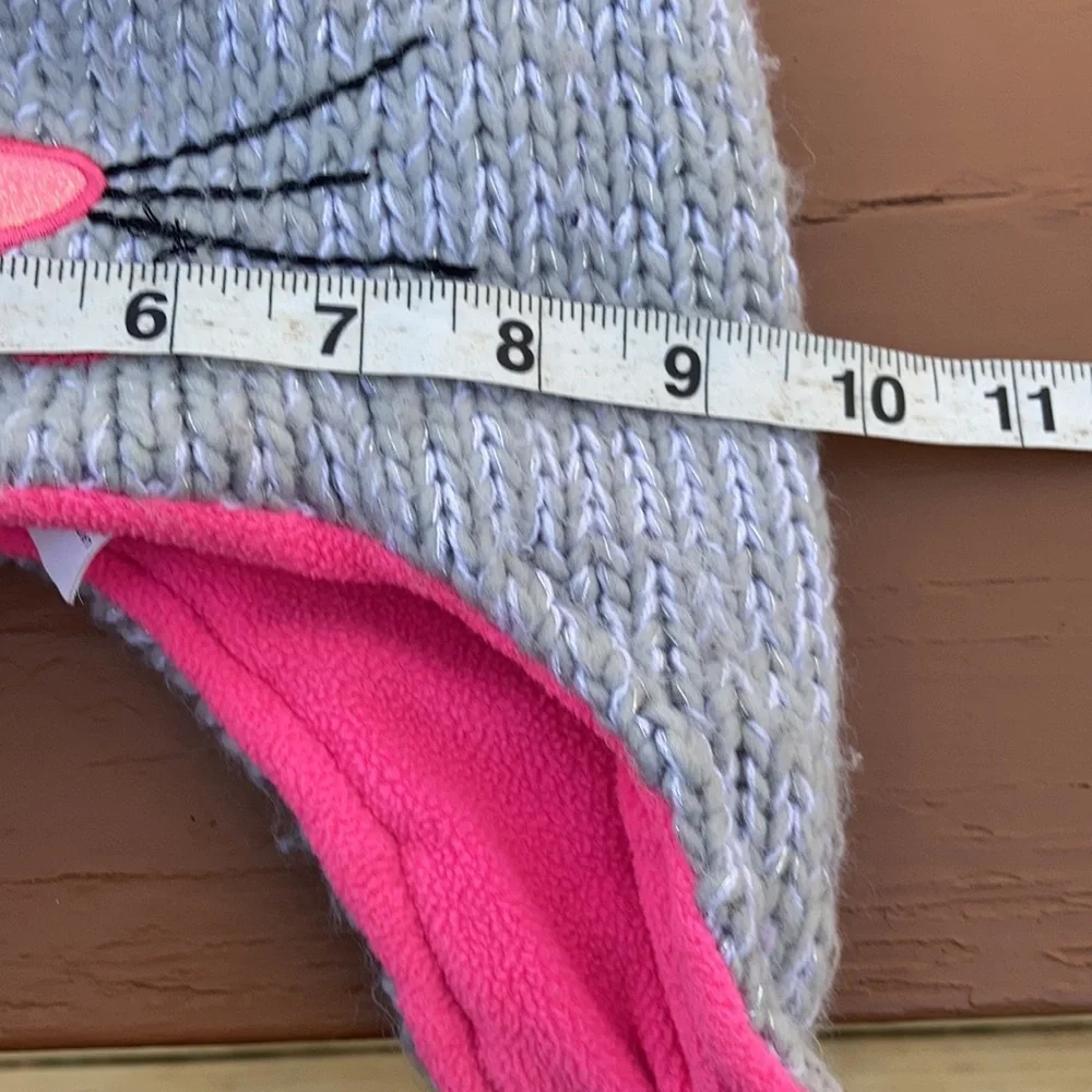 The Children’s Place cat hat